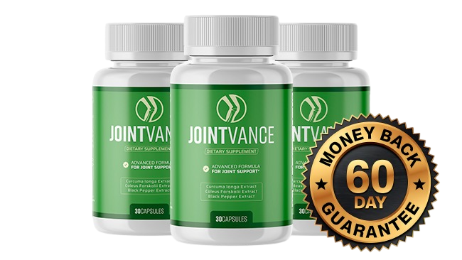 JointVance natural formula
